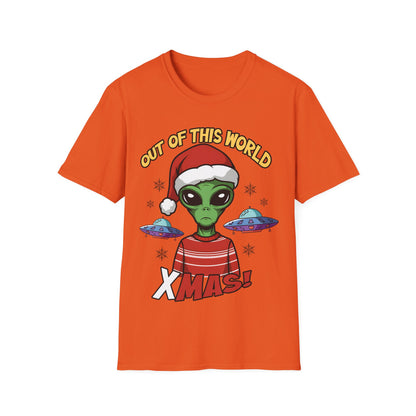 Out of This World T-Shirt