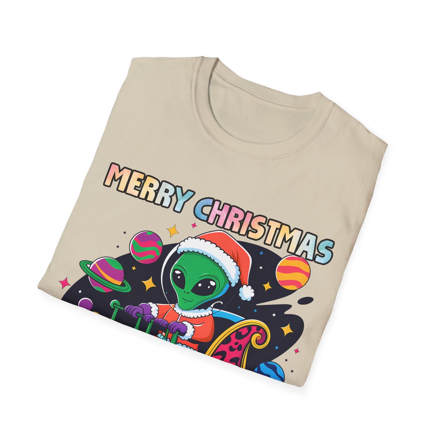 Merry Christmass T-Shirt