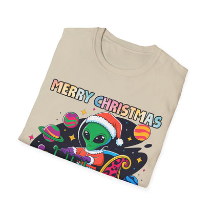 Merry Christmass T-Shirt