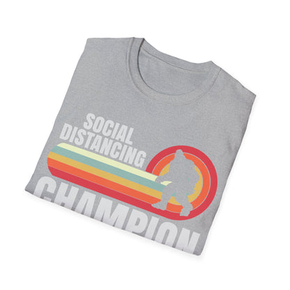 Social Distansing T-Shirt