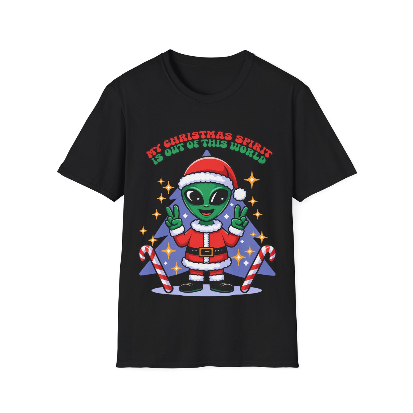 Out of This World T-Shirt