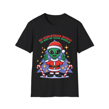 Out of This World T-Shirt