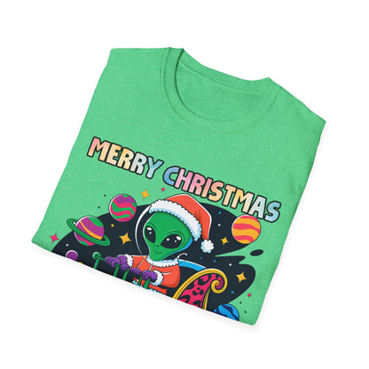 Merry Christmass T-Shirt