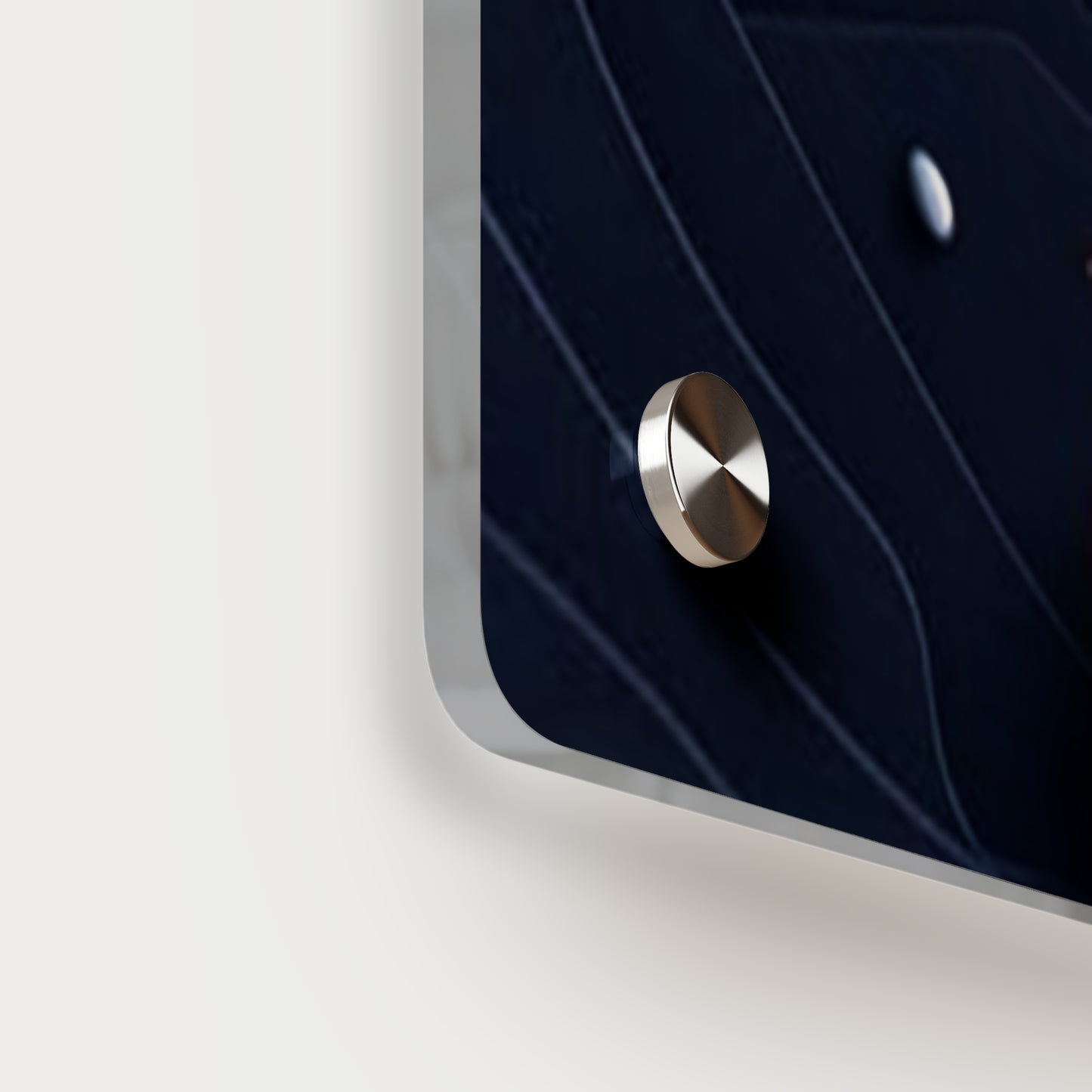 Solar System 3d Art Acrylic Wall Art Panels Home Decor