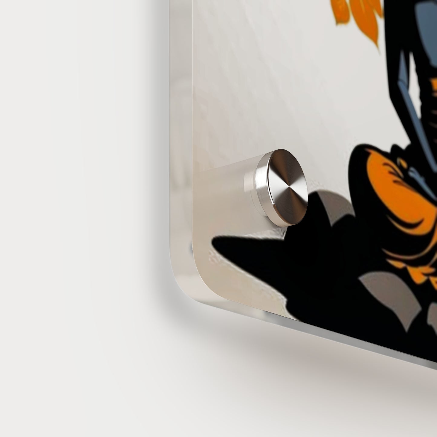 Budda Meditating Wall Art Panels Home Decor