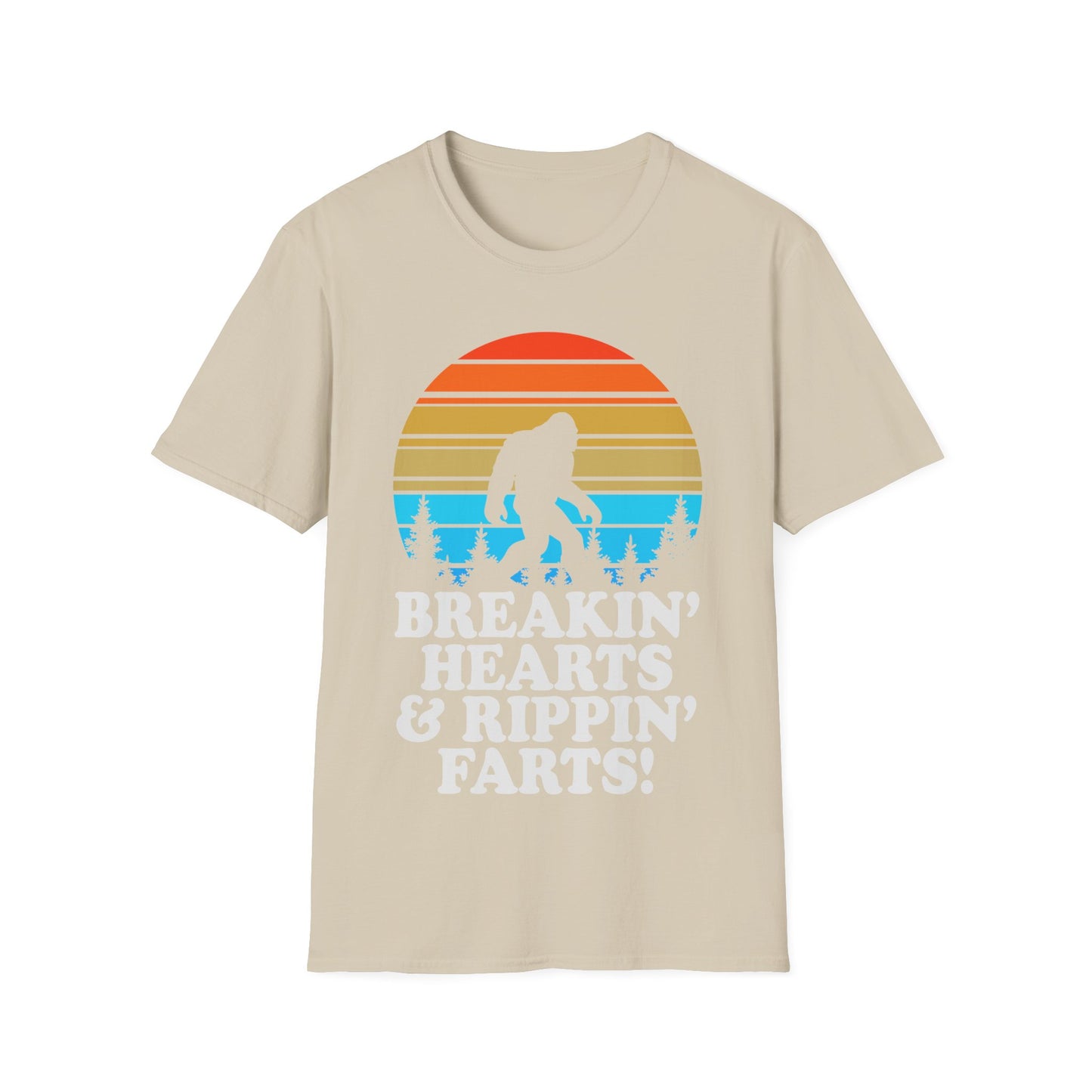 Breaking Hearts T-Shirt