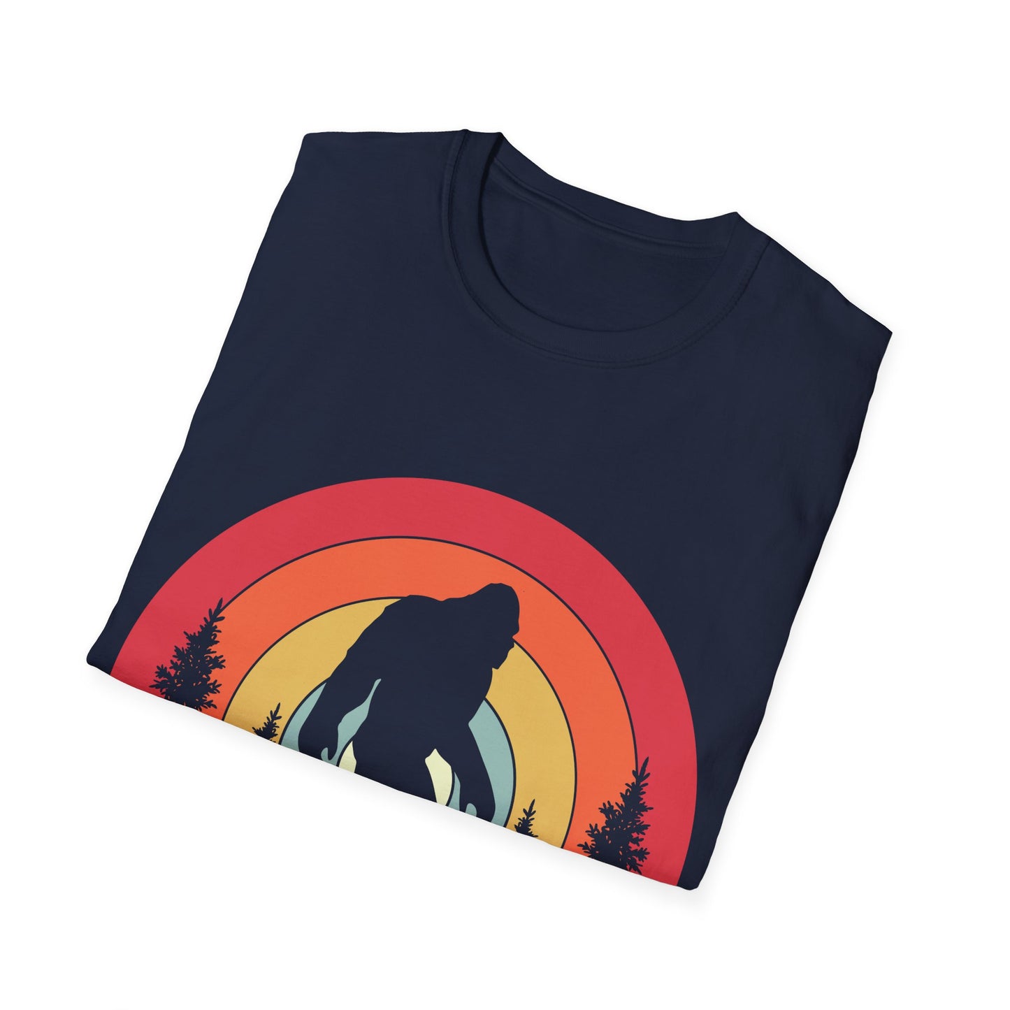 Copy of Bigfoot Absolute Love T-Shirt