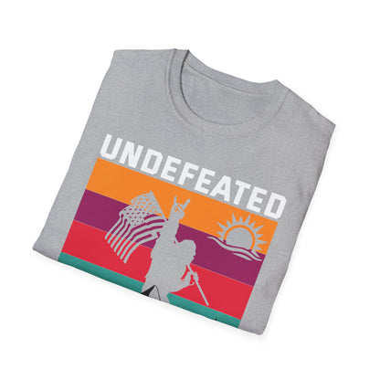 Seek and Hide Champion  T-Shirt