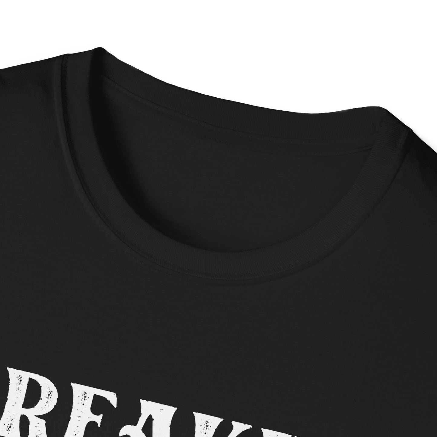 Breaking Hearts T-Shirt