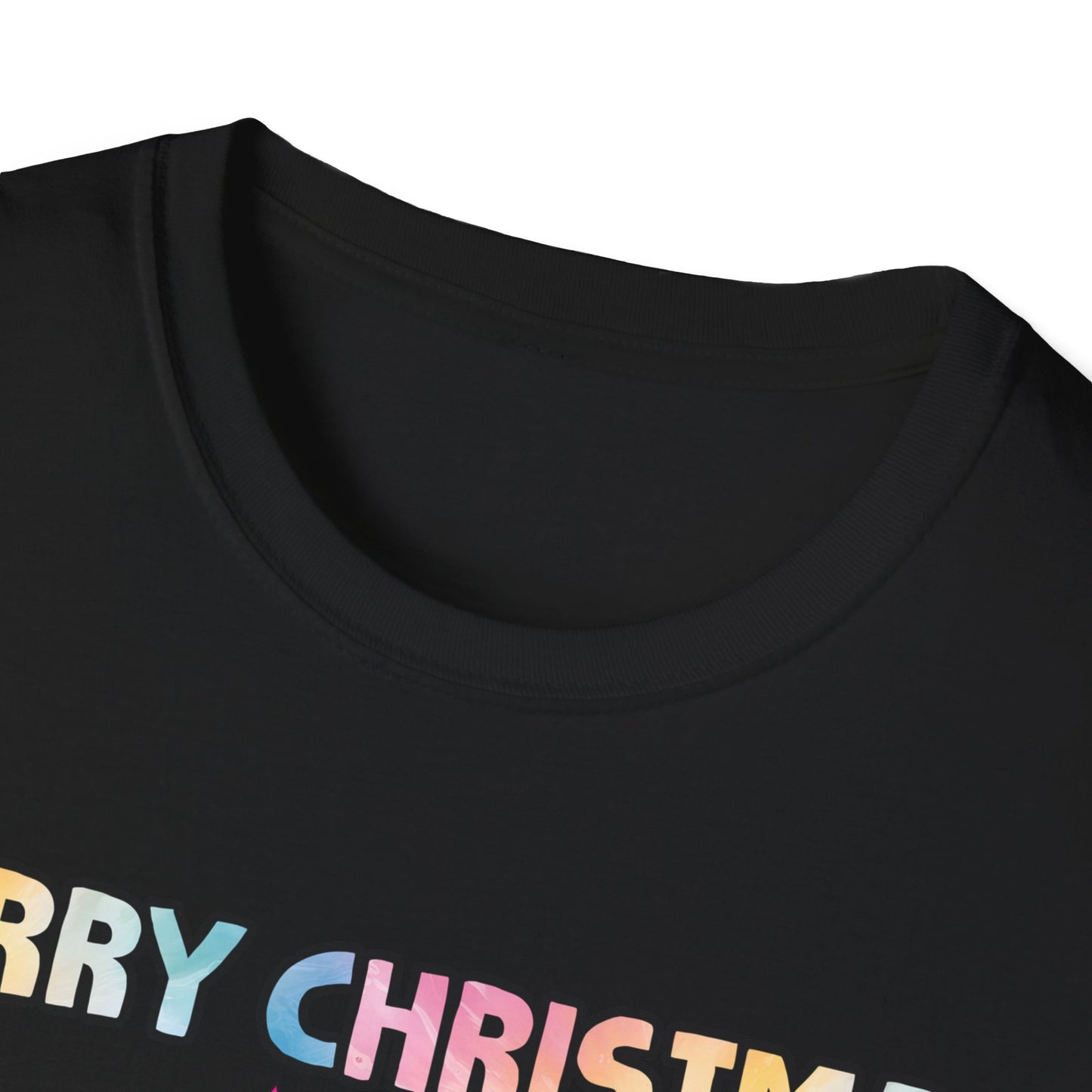 Merry Christmass T-Shirt