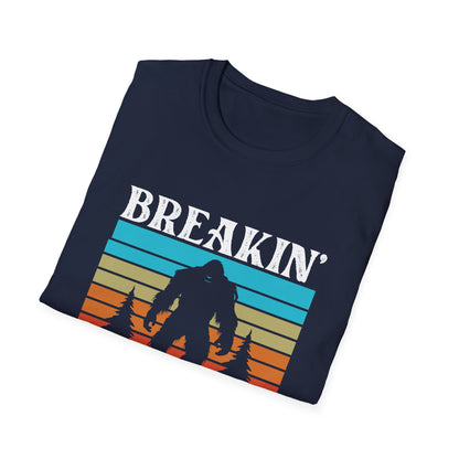 Breaking Hearts T-Shirt