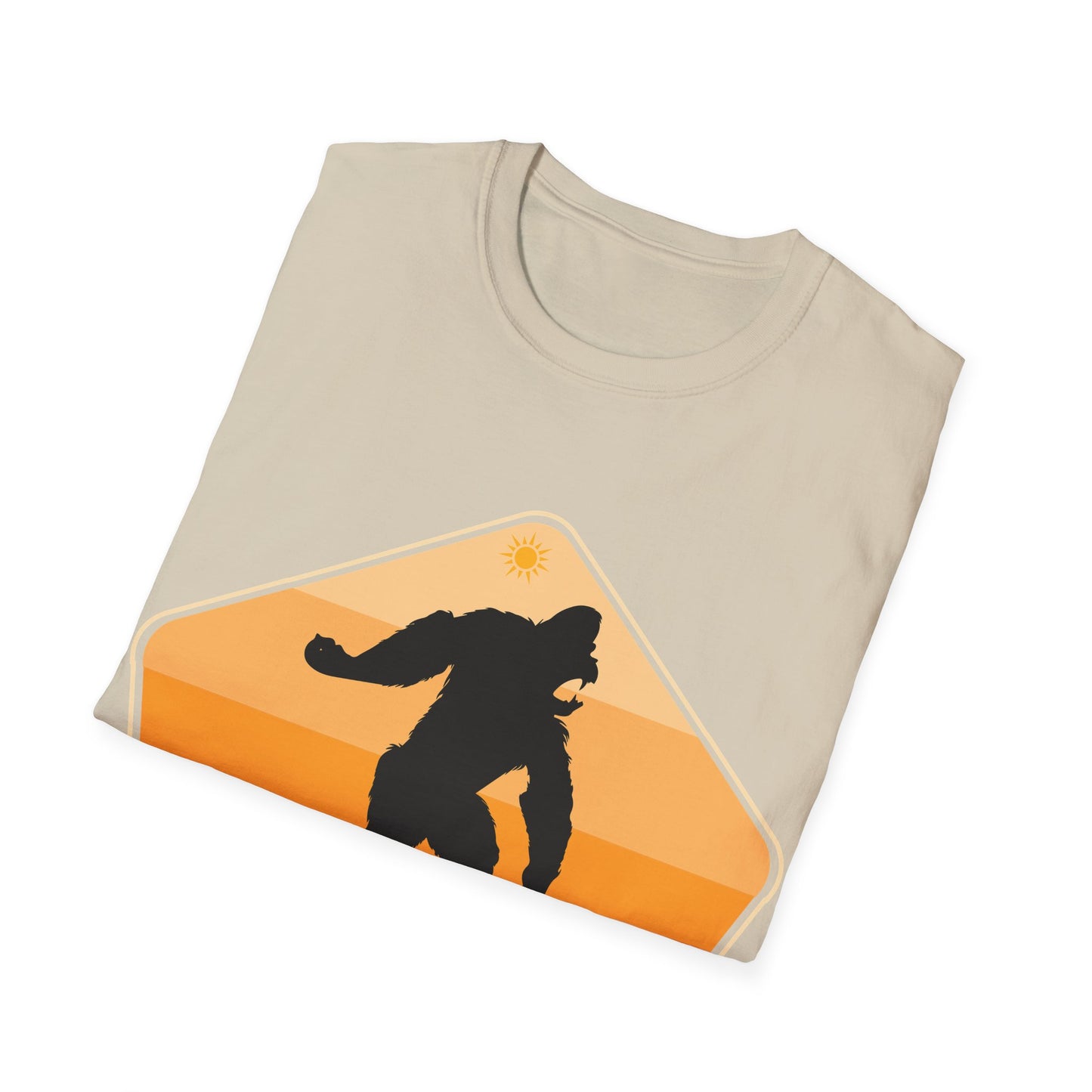 Just A Boy T-Shirt