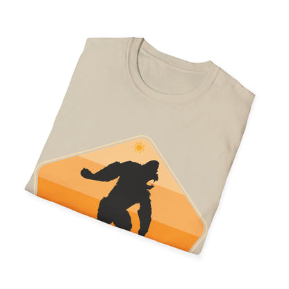 Just A Boy T-Shirt