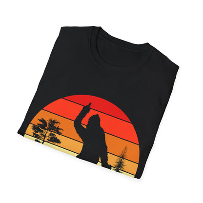 I hate People T-Shirt