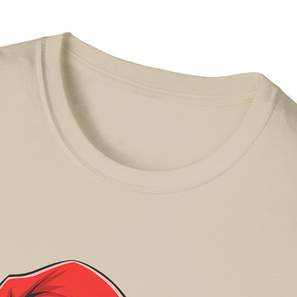 Galactic Greetings T-Shirt