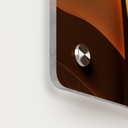 Coconuts Beautiful 3d Art Acrylic Wall Art Panels Home Decor