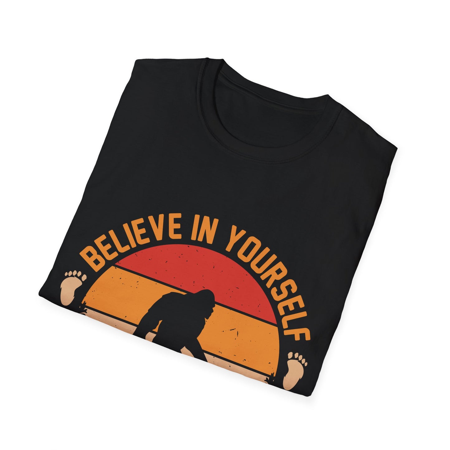 Believe in Yourself T-Shirt