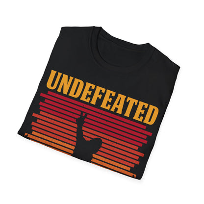 Undifited Champion T-Shirt