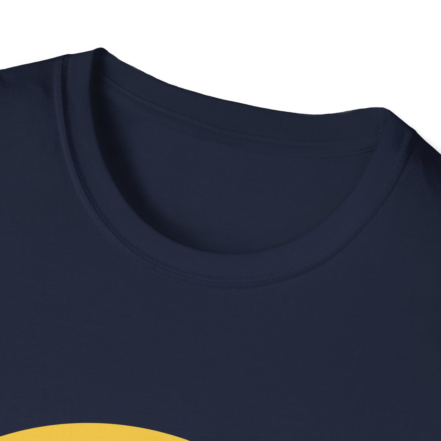 Stop Following Bigfoot T-Shirt