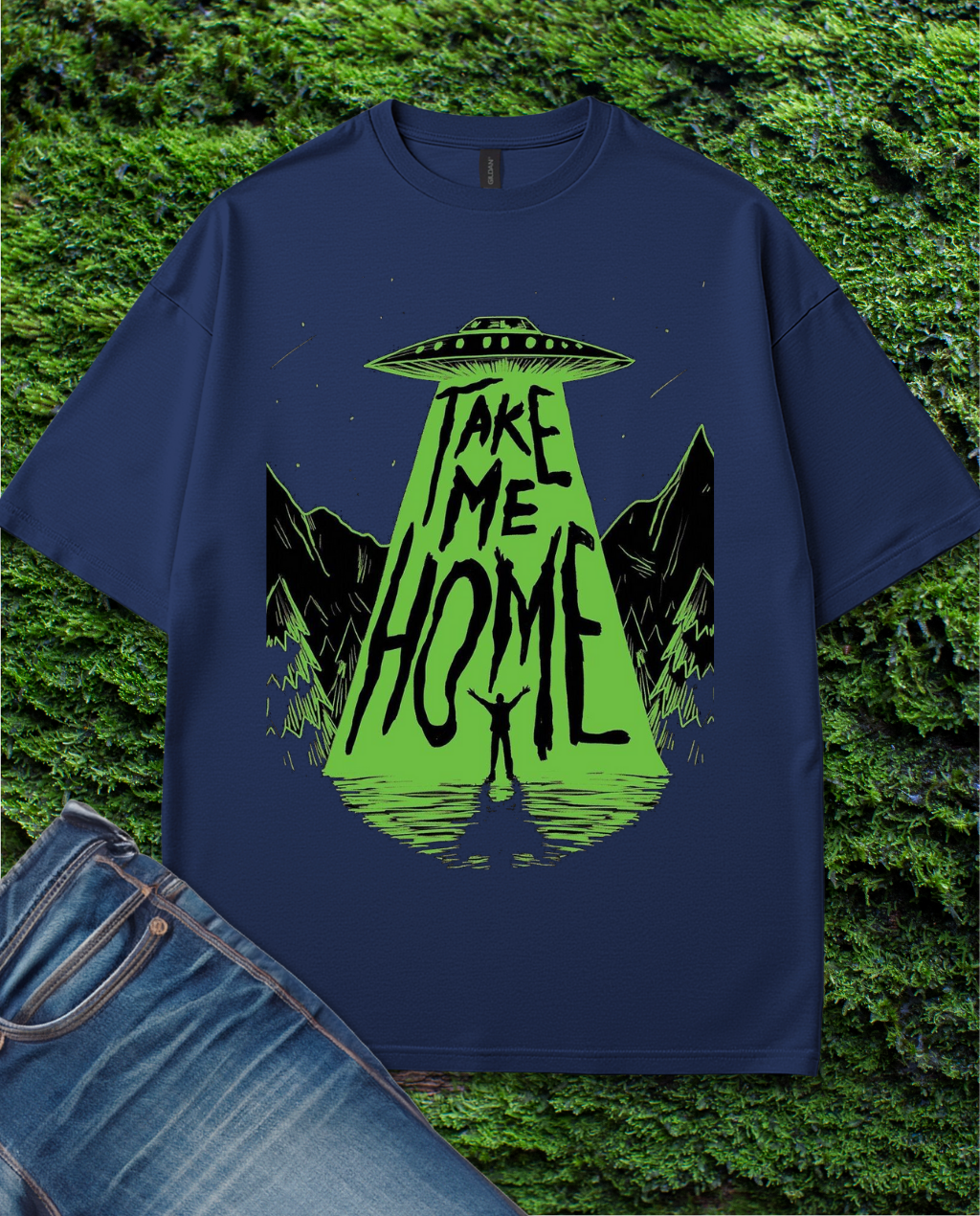 Take Me Home T-Shirt