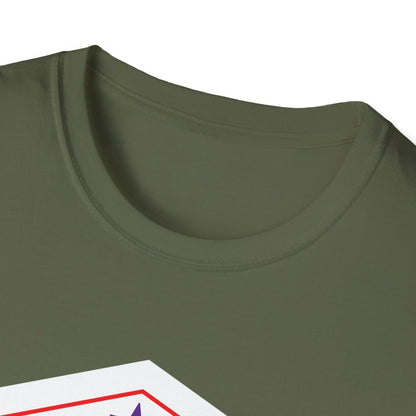 Social Distancing Champion T-Shirt