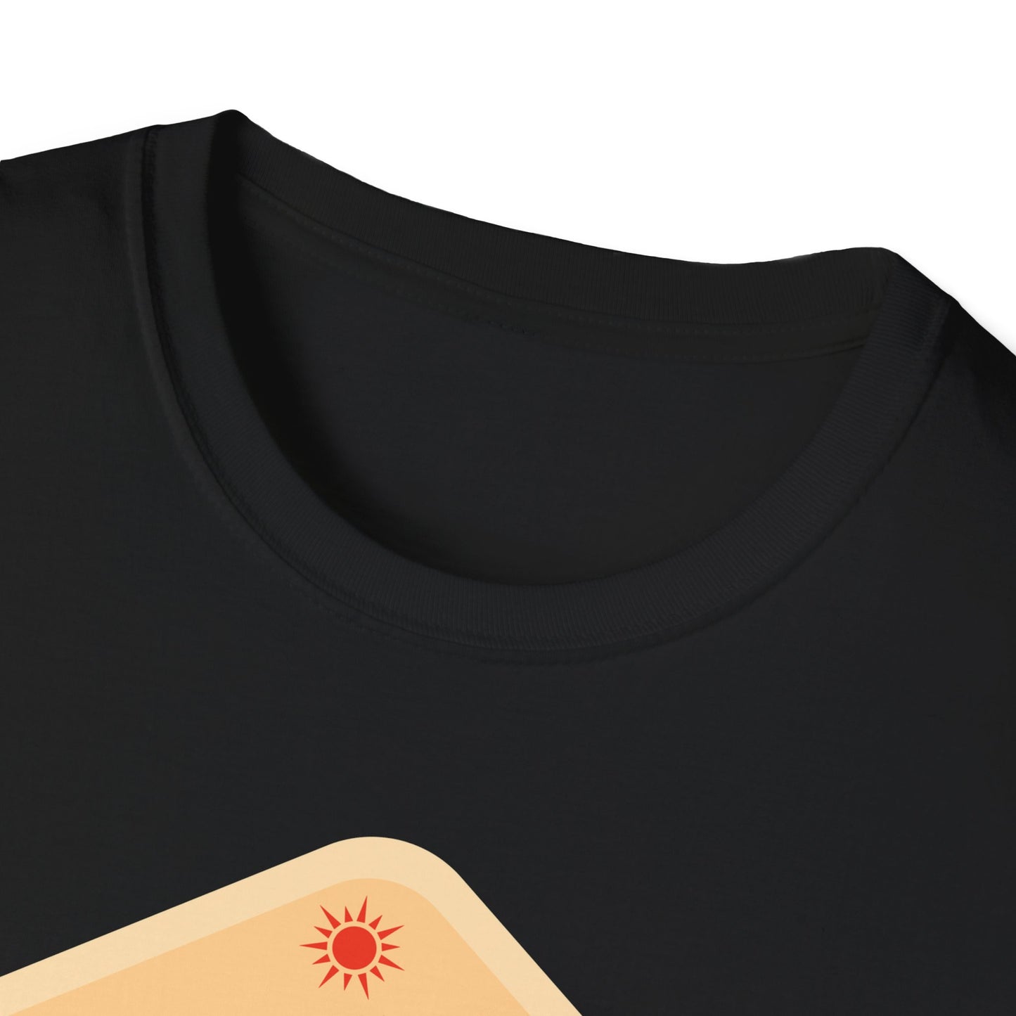 Stop Following Me T-Shirt