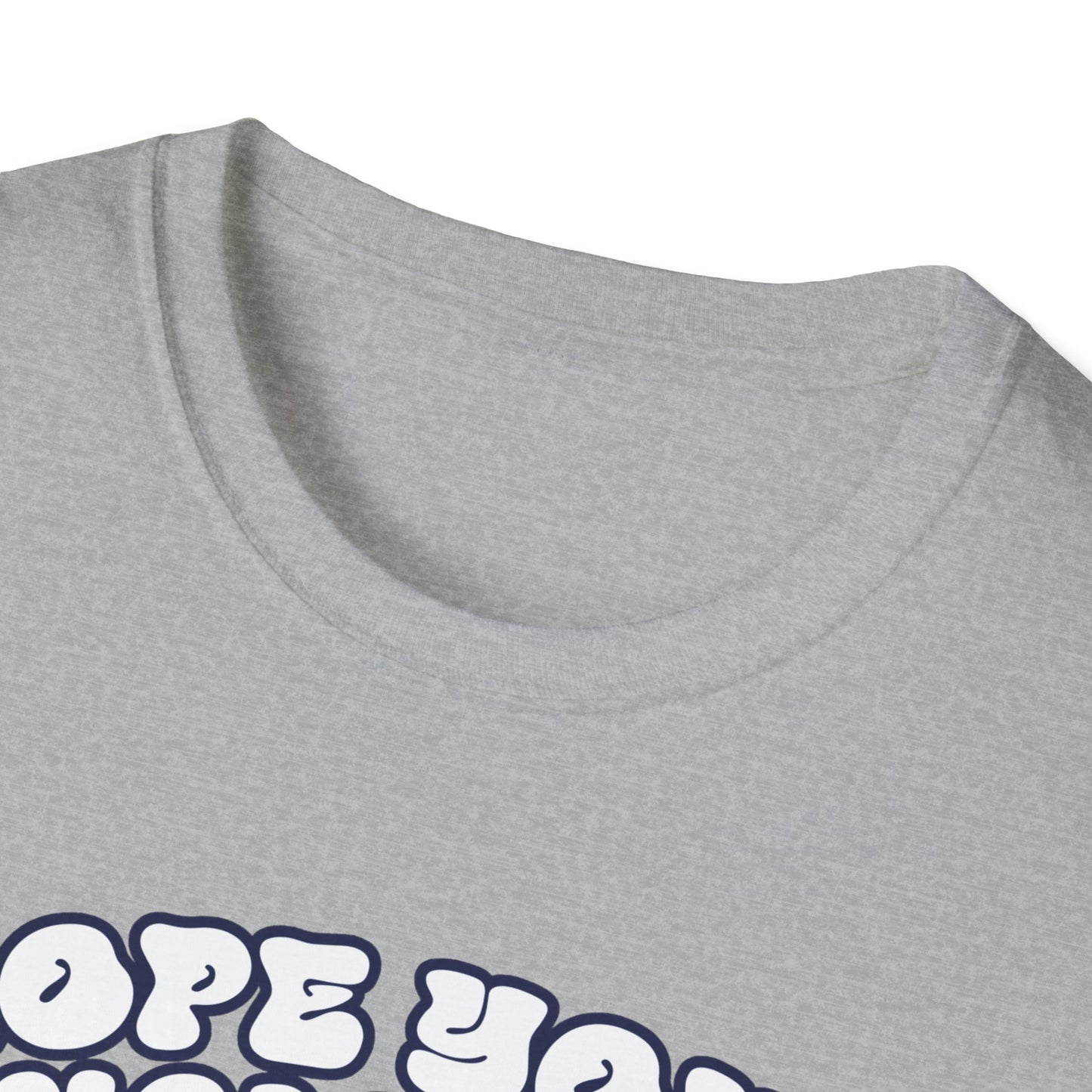 Hope Your Holiday T-Shirt