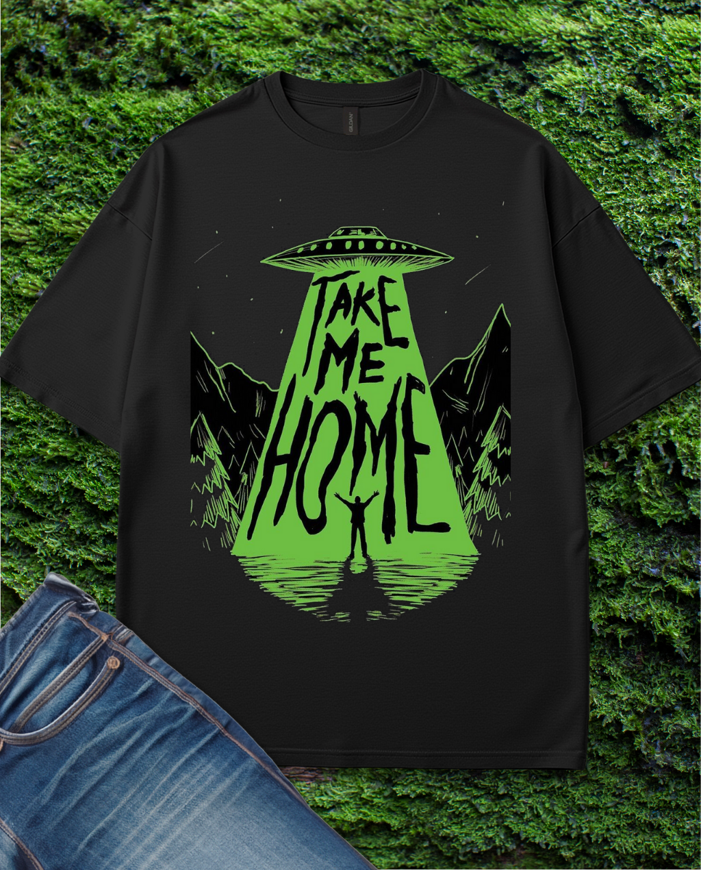 Take Me Home T-Shirt