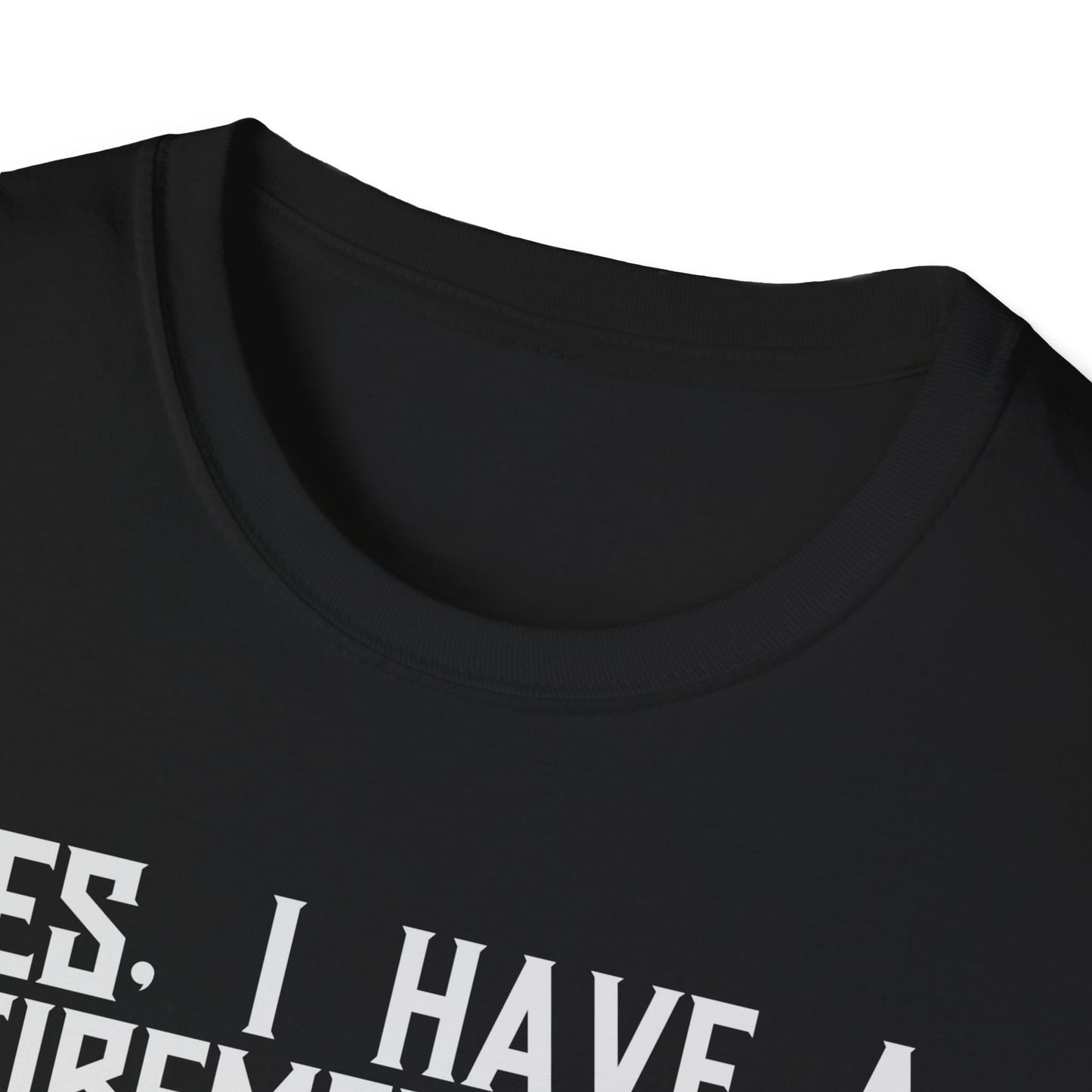 Retirement Plan Bigfoot T-Shirt