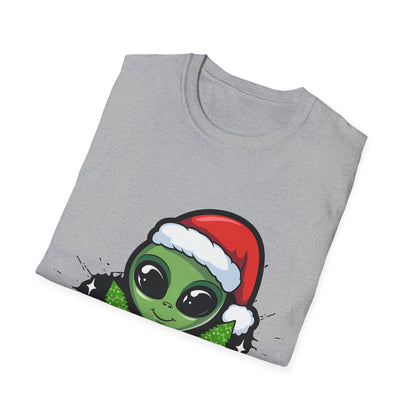 Merry Chrismass T-Shirt