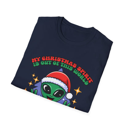 Out of This World T-Shirt