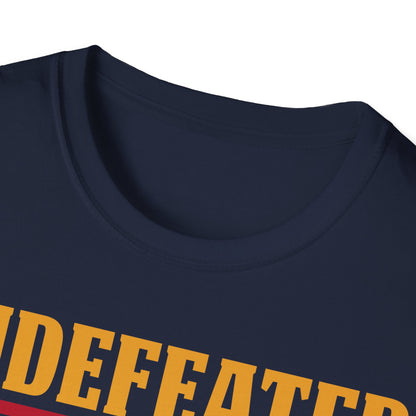 Undifited Champion T-Shirt