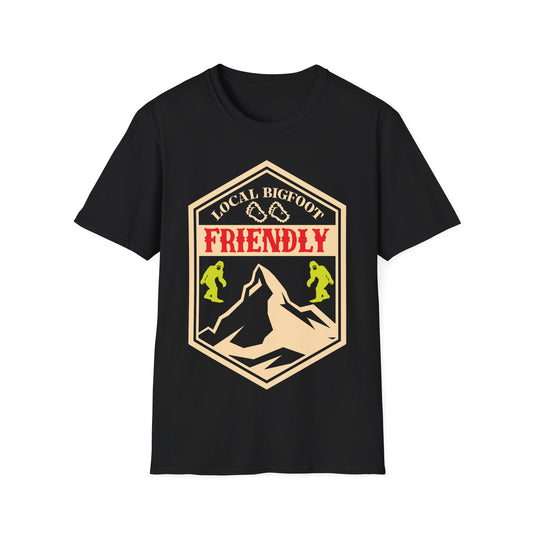 Keep It  Squatchy T-Shirt