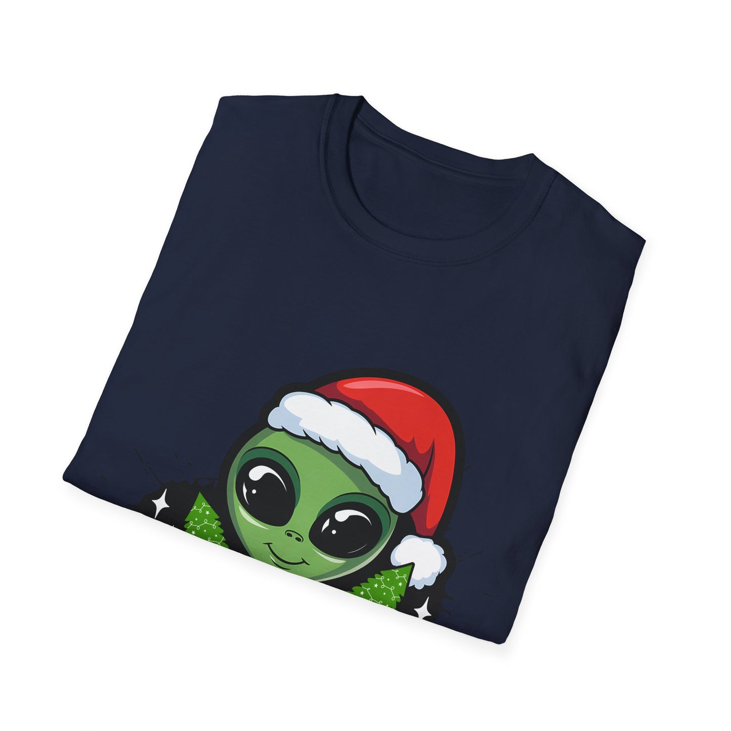 Merry Chrismass T-Shirt