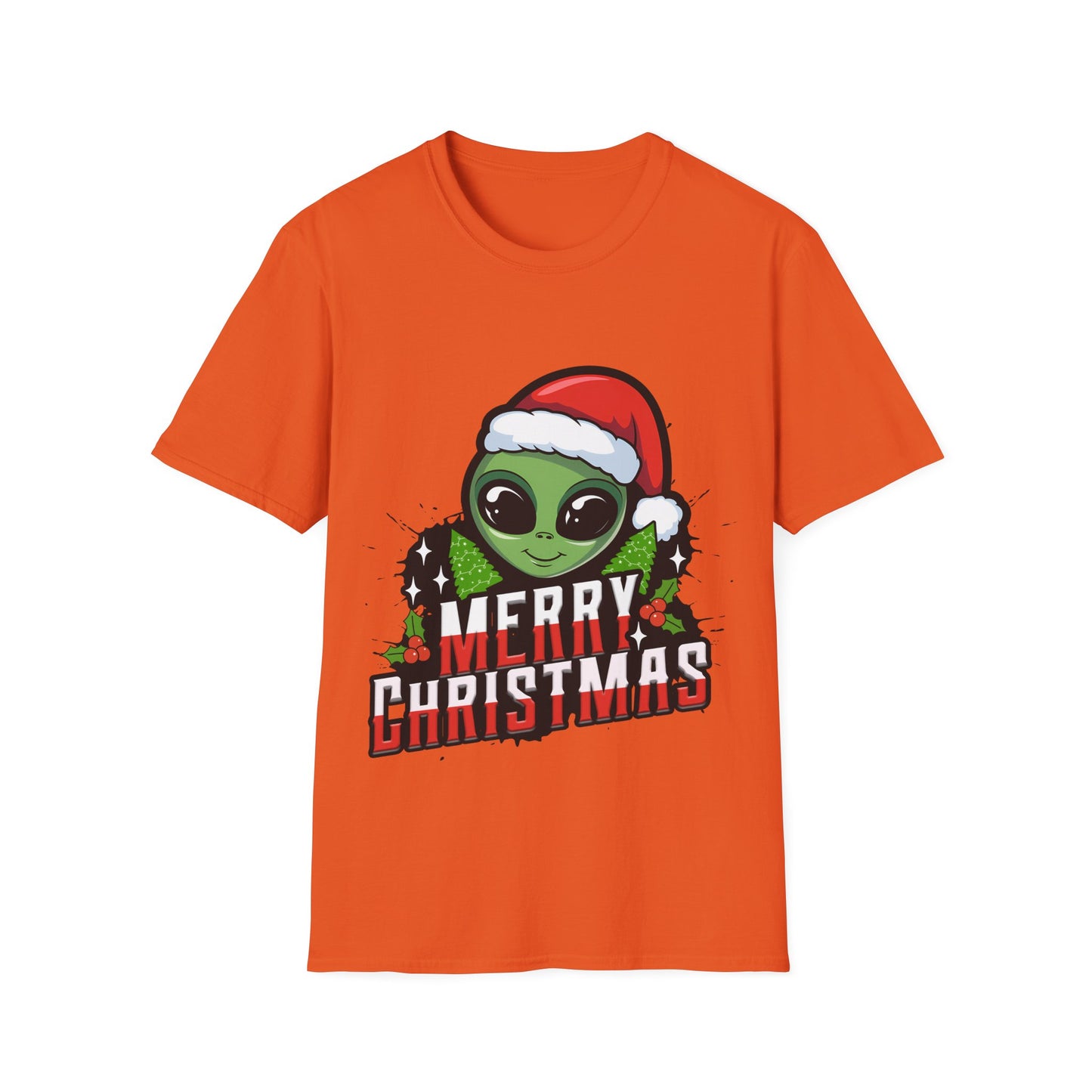 Merry Chrismass T-Shirt