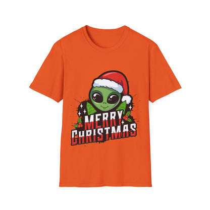 Merry Chrismass T-Shirt