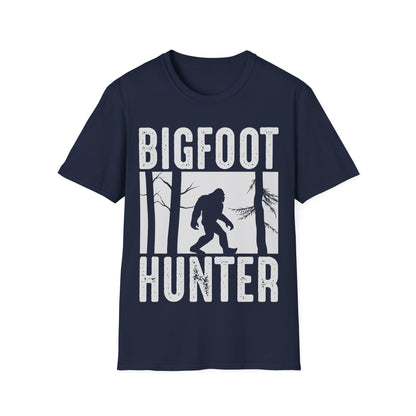 Bigfoot Hunter T-Shirt