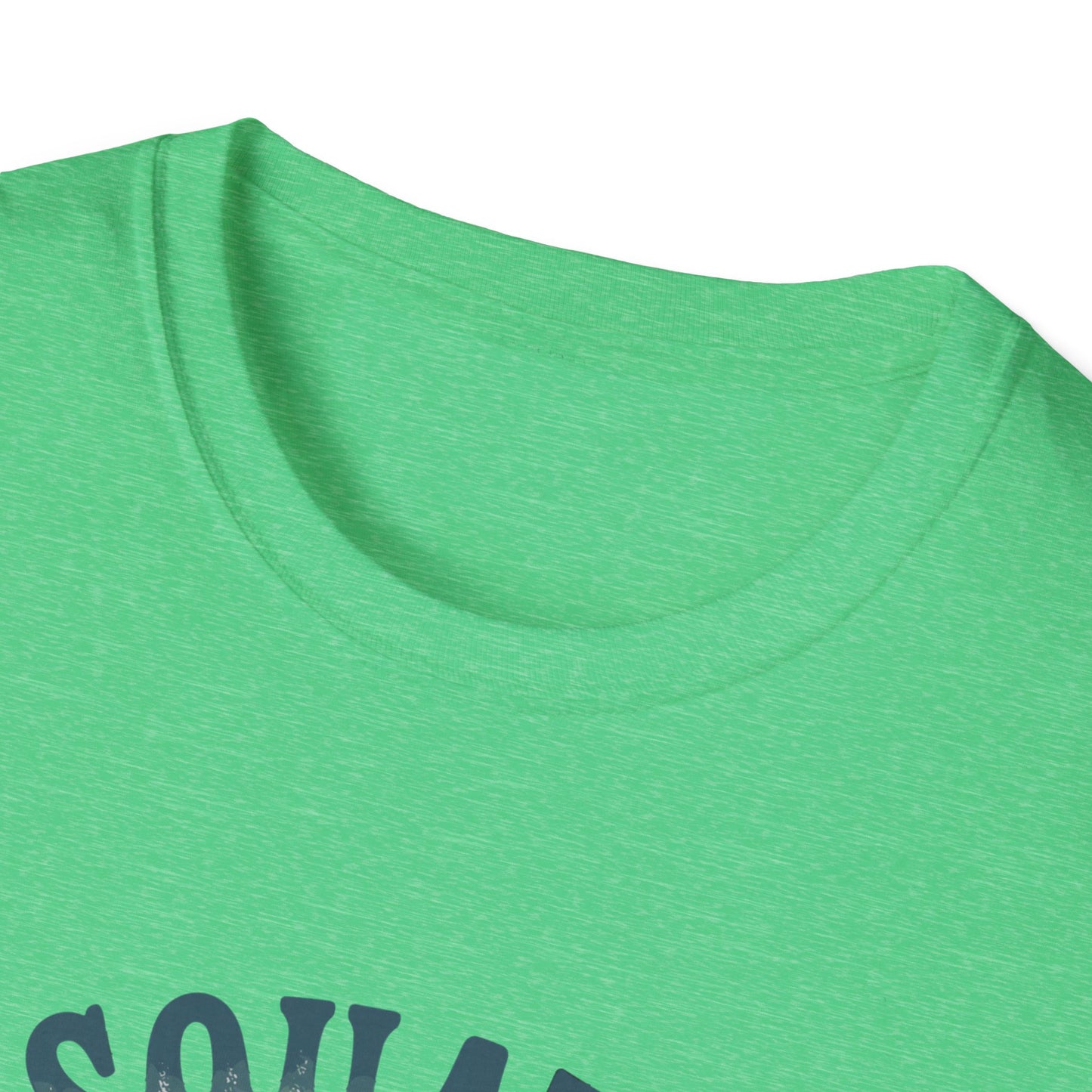 El Squatcho T-Shirt