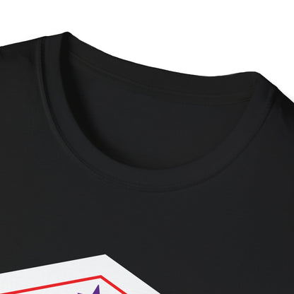 Social Distancing Champion T-Shirt