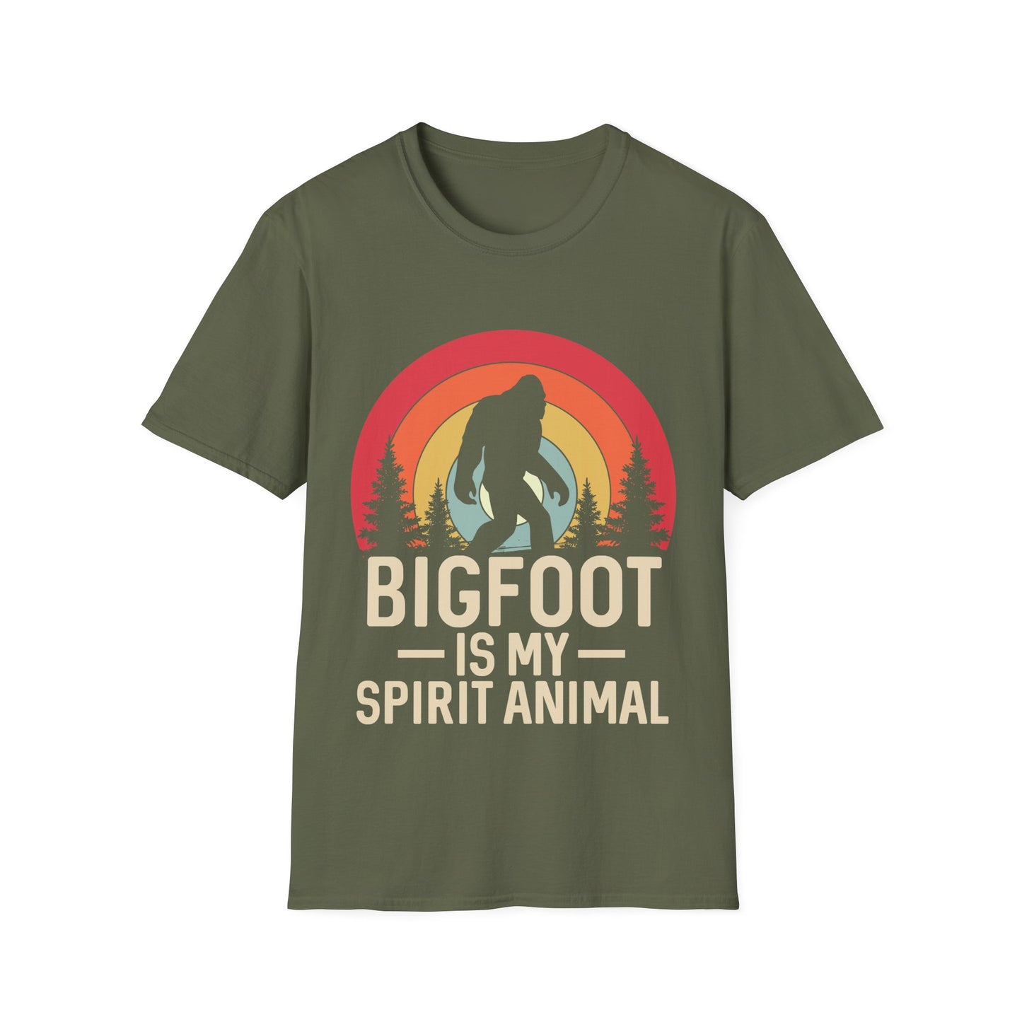 My Spirital Animal T-Shirt