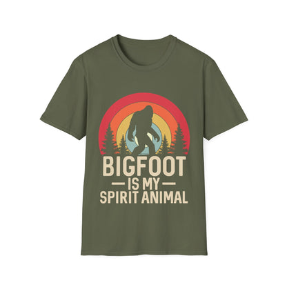 My Spirital Animal T-Shirt