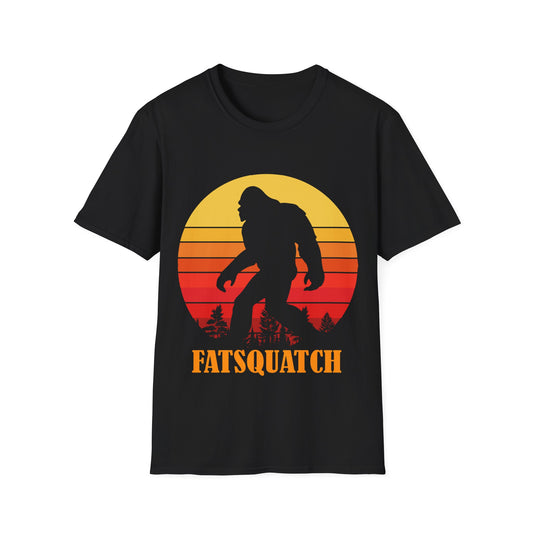 Fatsquatch T-Shirt