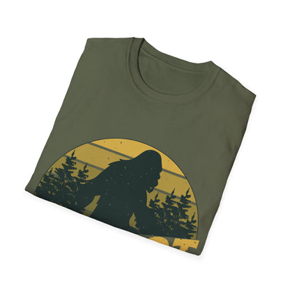 Bigfoot Lover T-Shirt