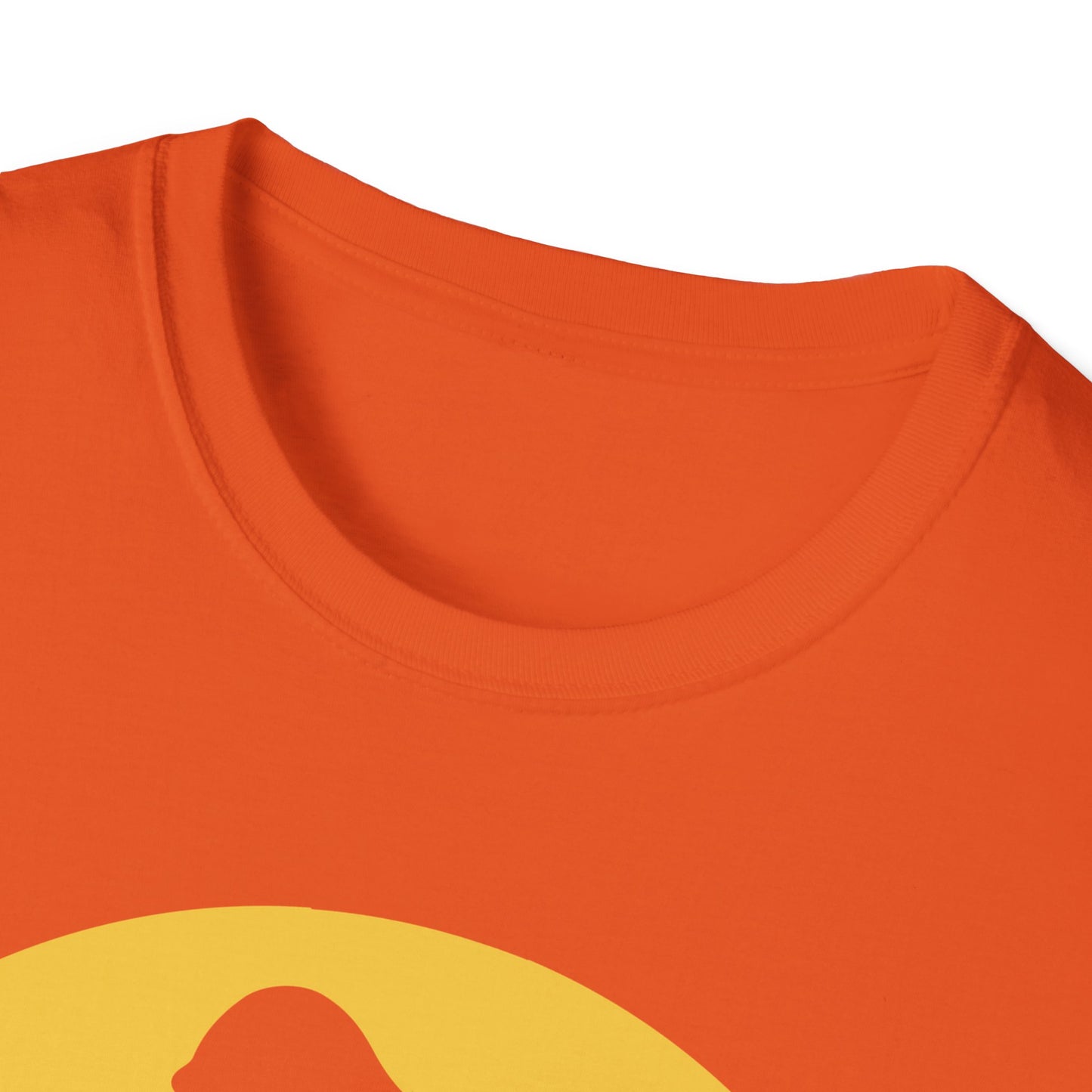 I Do Rather Squatchin T-Shirt