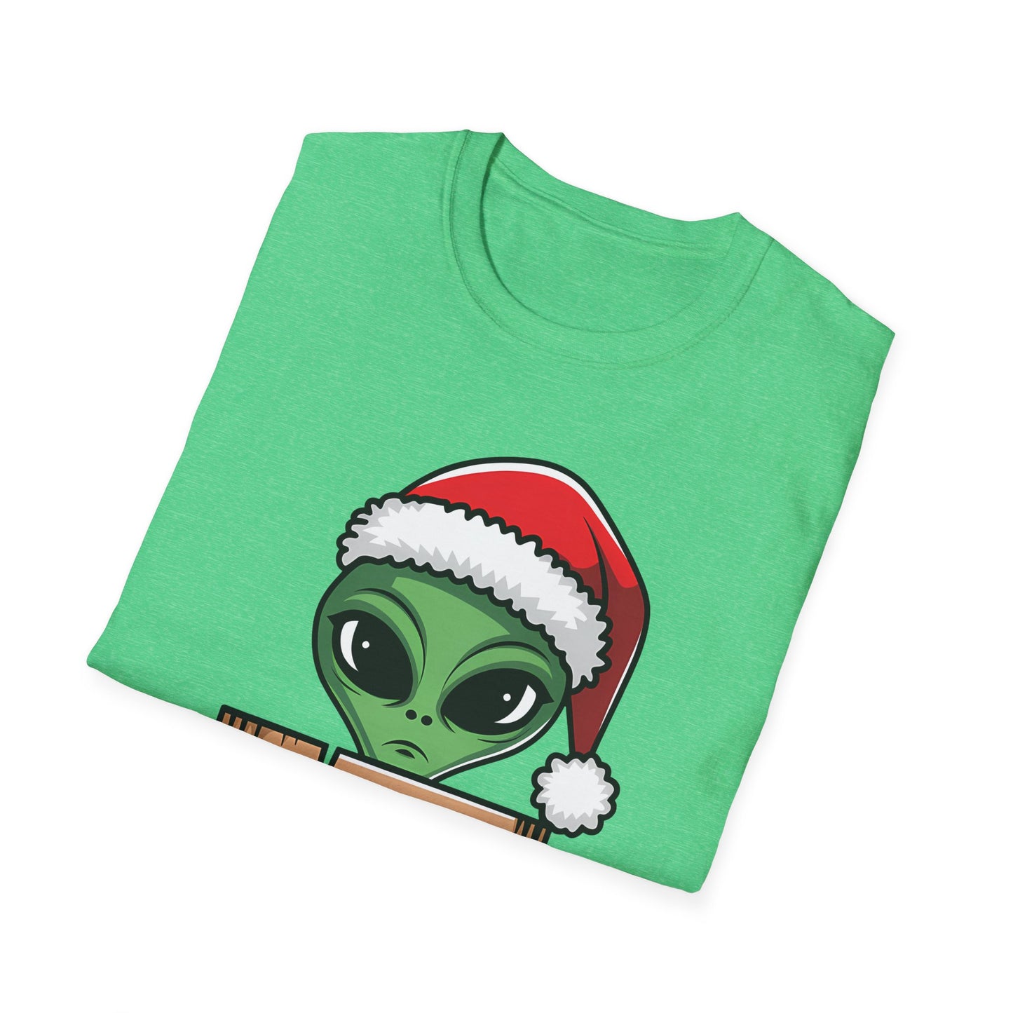 I believe in Santa T-Shirt