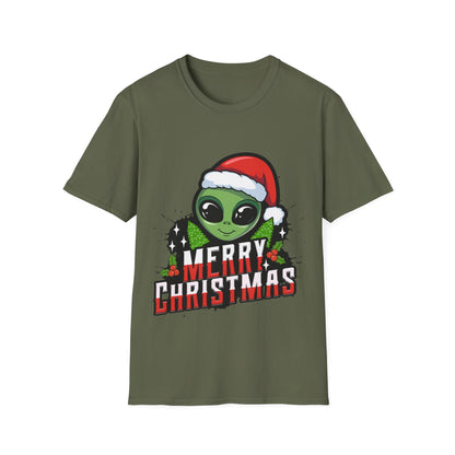 Merry Chrismass T-Shirt