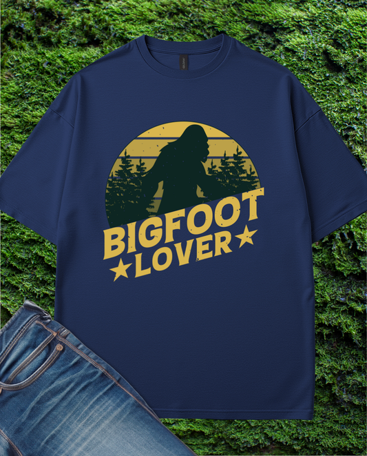 Bigfoot Lover T-Shirt