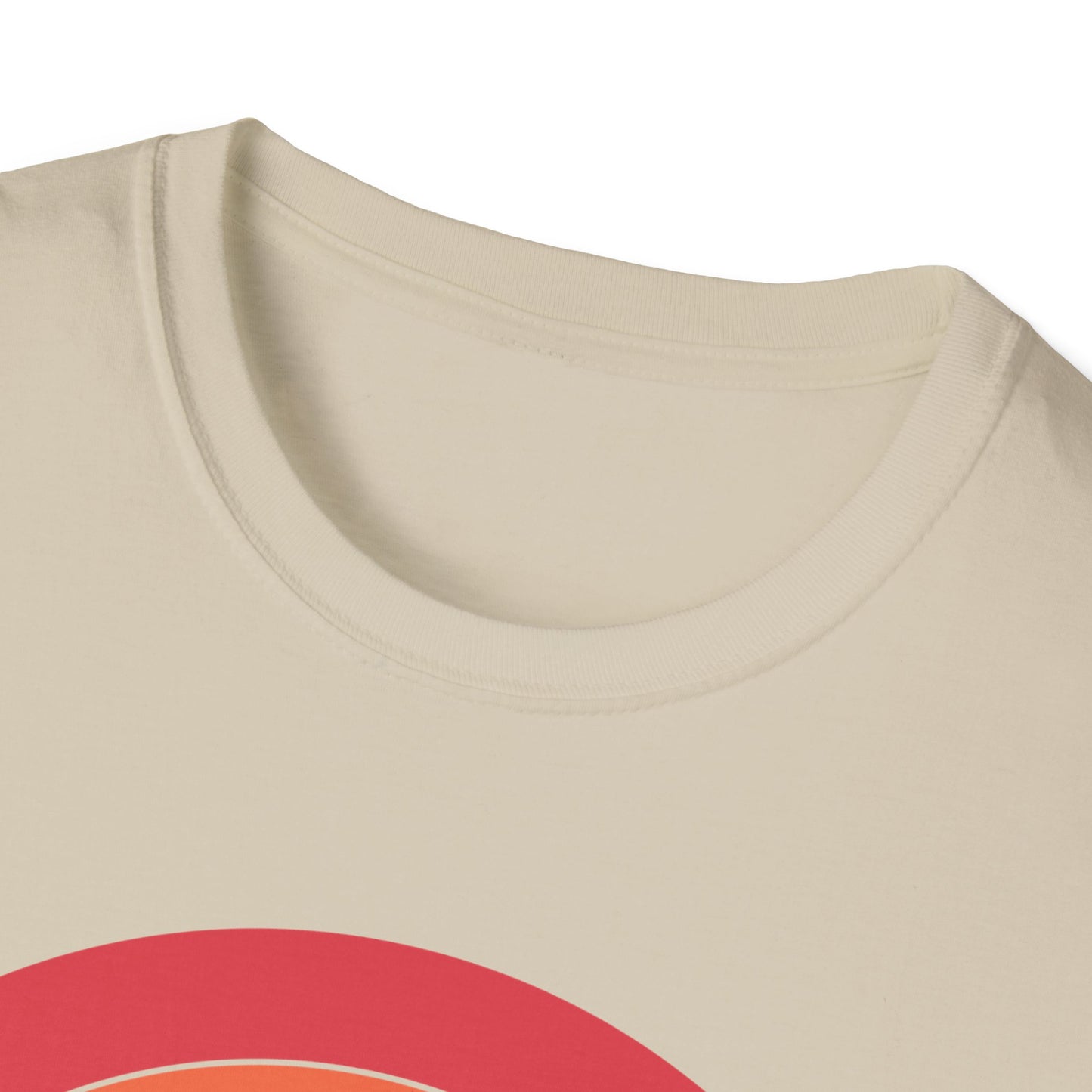 Bigfoot Believes in You T-Shirt