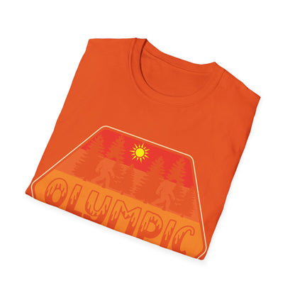 Olympic Park T-Shirt