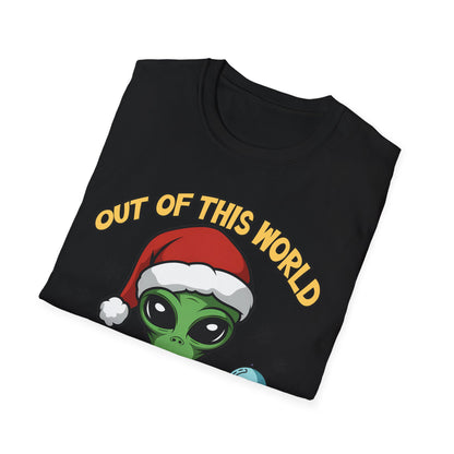 Out of This World T-Shirt
